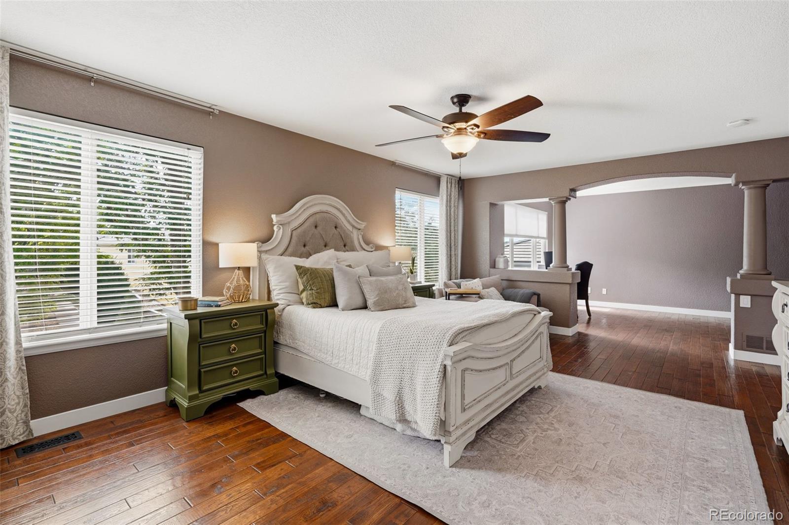 9228 Fox Fire Drive