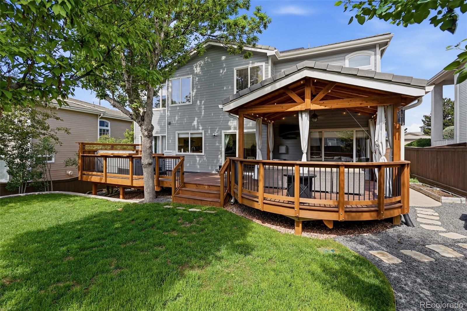 9228 Fox Fire Drive