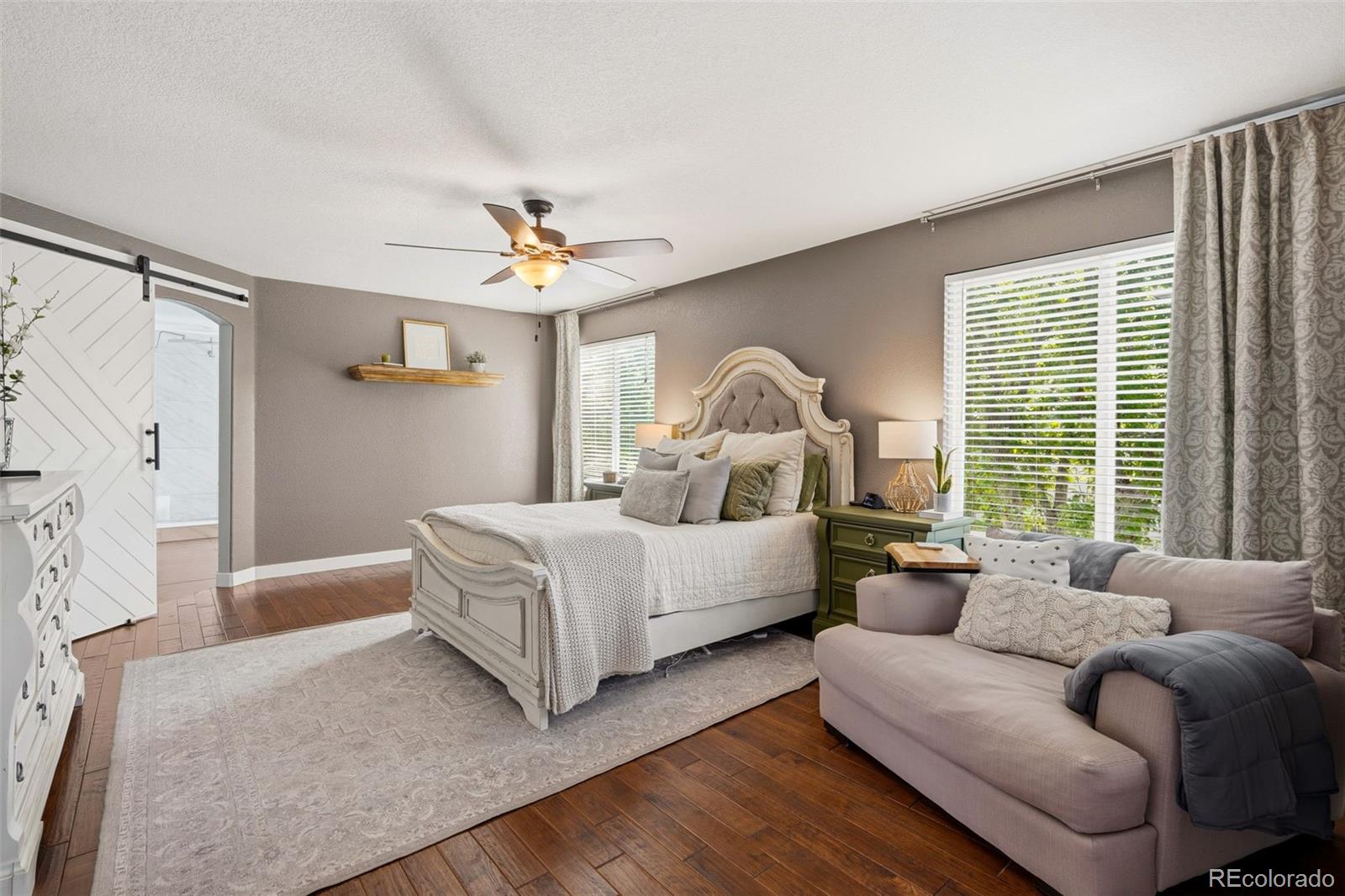 9228 Fox Fire Drive