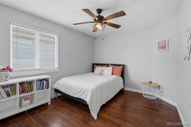9228 Fox Fire Drive