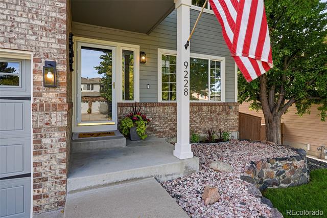 9228 Fox Fire Drive