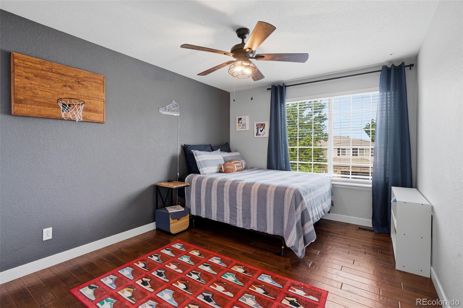9228 Fox Fire Drive