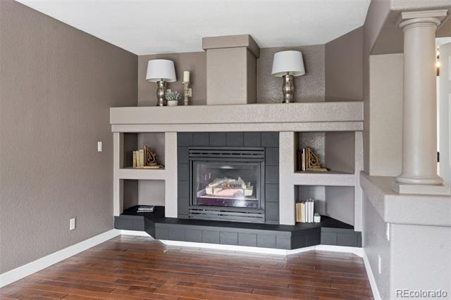 9228 Fox Fire Drive