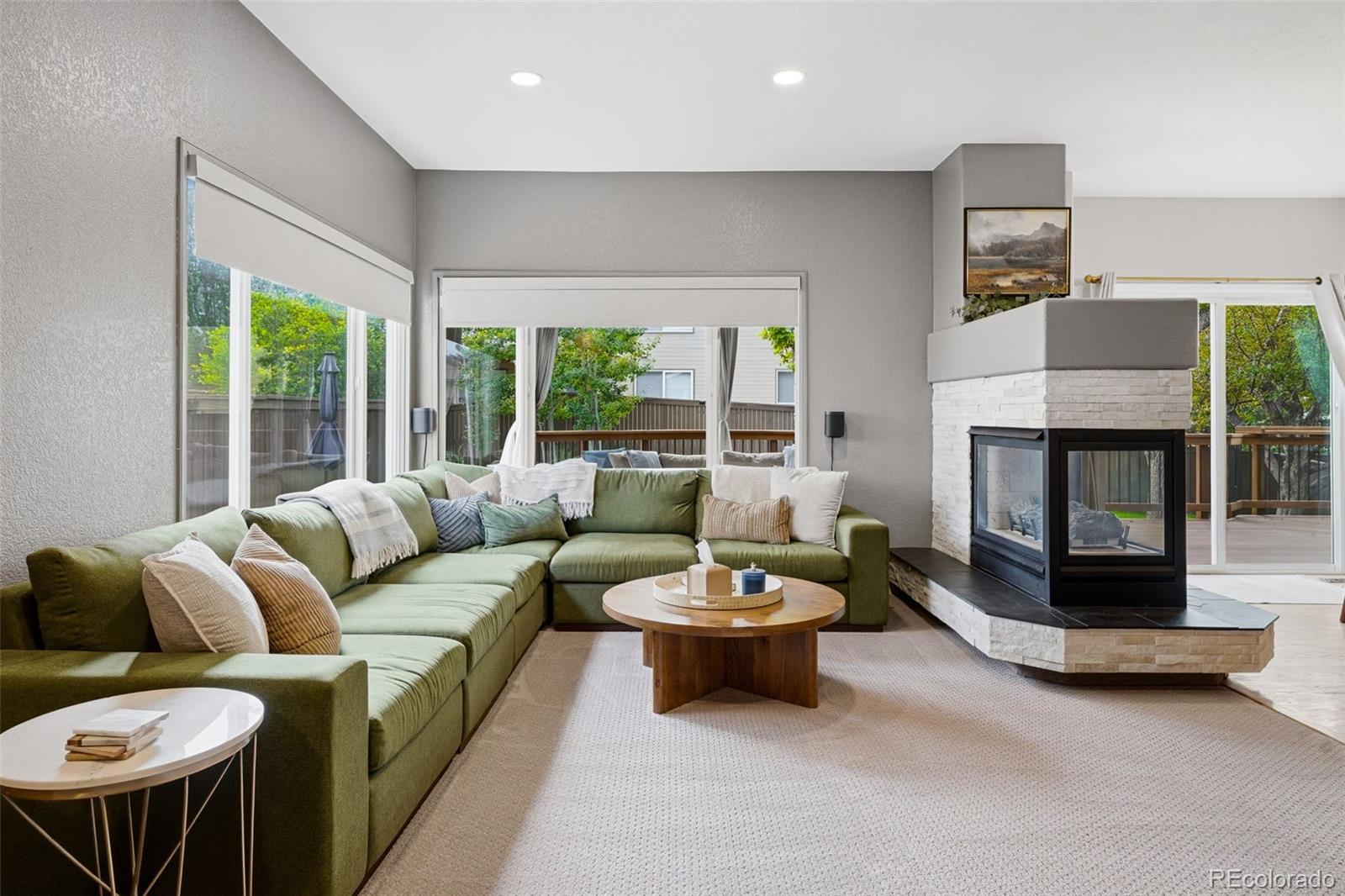 9228 Fox Fire Drive