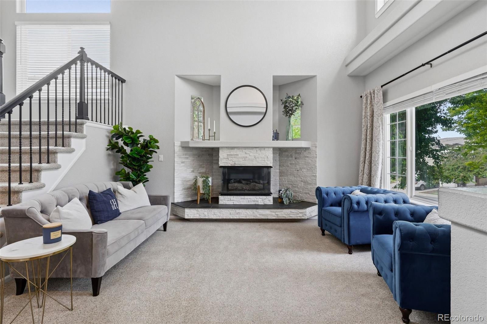 9228 Fox Fire Drive