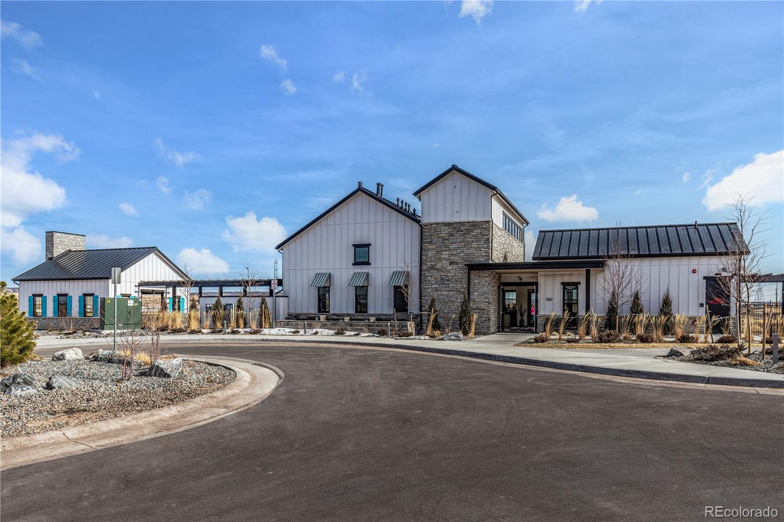 8375 Estes Park Avenue