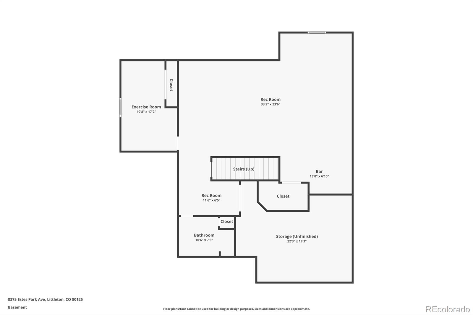 8375 Estes Park Avenue