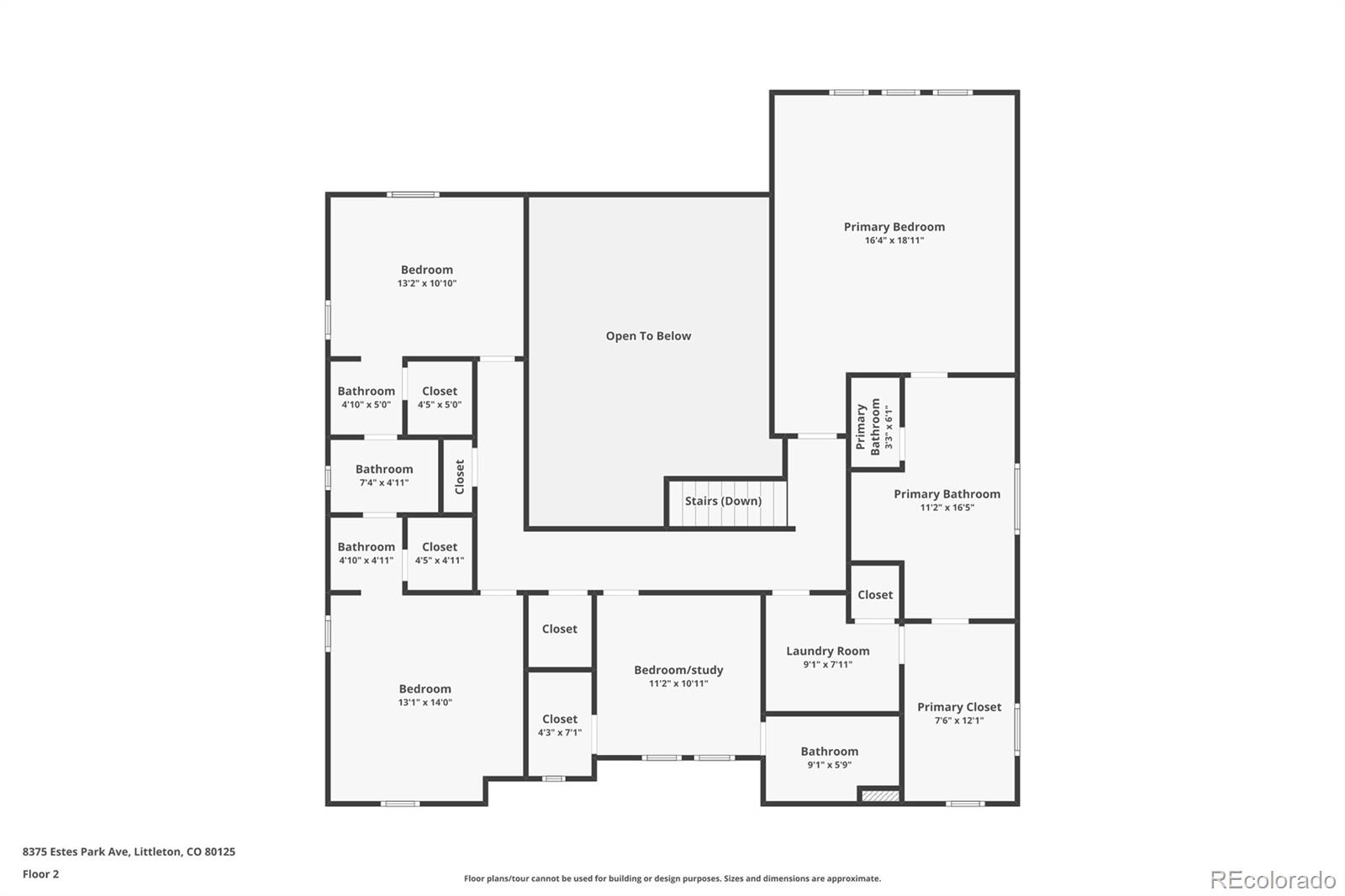 8375 Estes Park Avenue