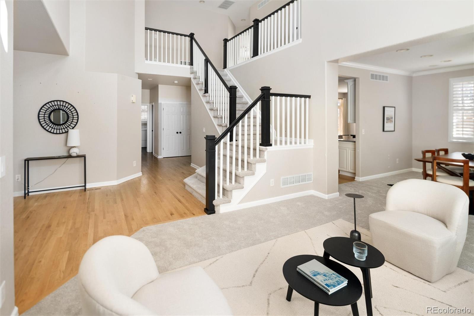 2836 Rockbridge Circle