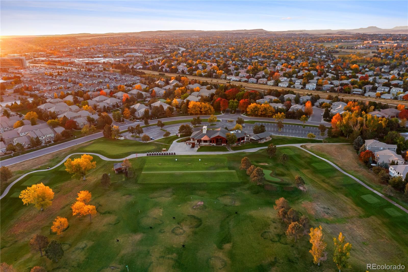 2836 Rockbridge Circle