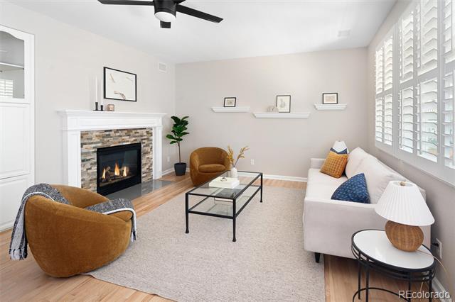 2836 Rockbridge Circle