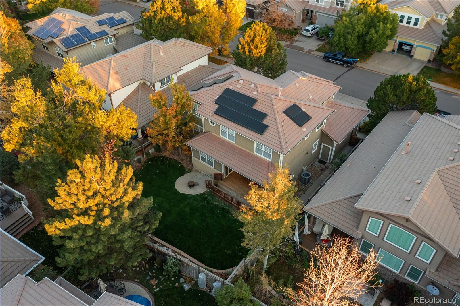 2836 Rockbridge Circle