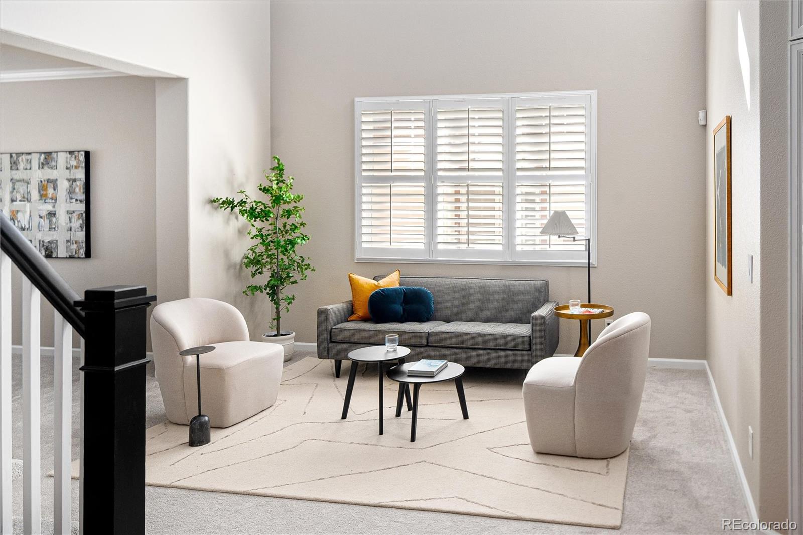 2836 Rockbridge Circle