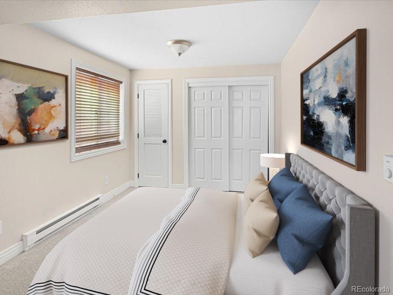 2836 Rockbridge Circle