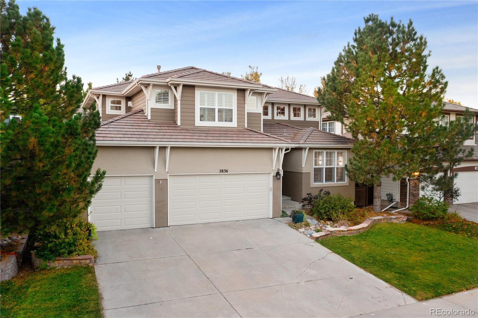 2836 Rockbridge Circle