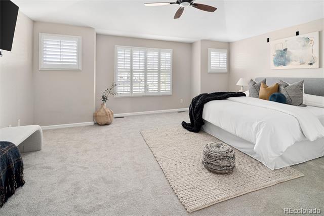 2836 Rockbridge Circle