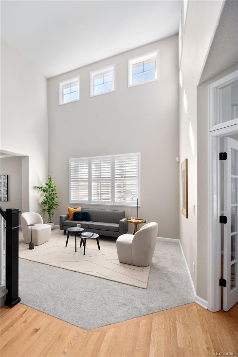 2836 Rockbridge Circle