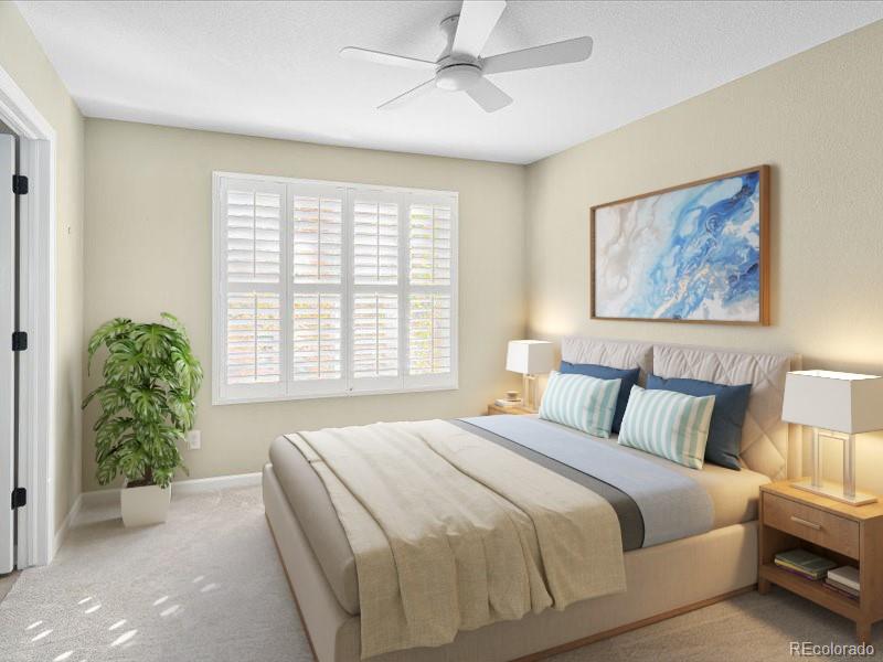 2836 Rockbridge Circle