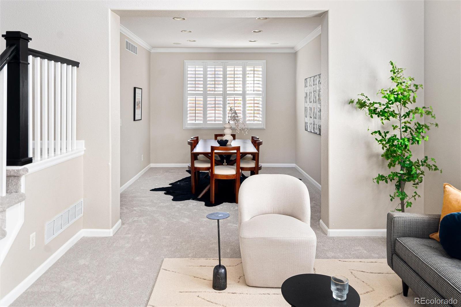 2836 Rockbridge Circle