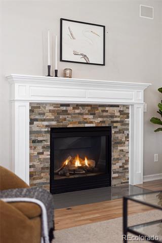 2836 Rockbridge Circle