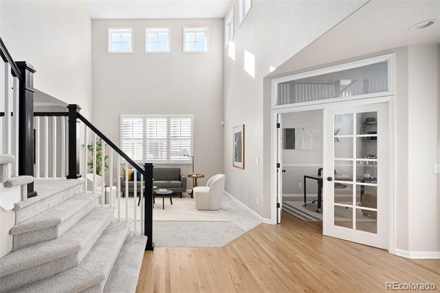 2836 Rockbridge Circle