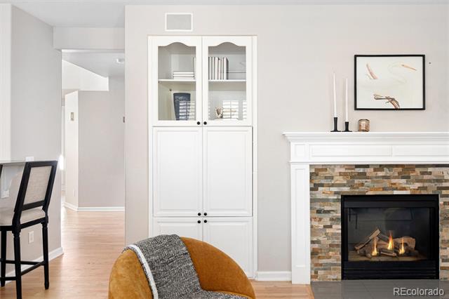 2836 Rockbridge Circle
