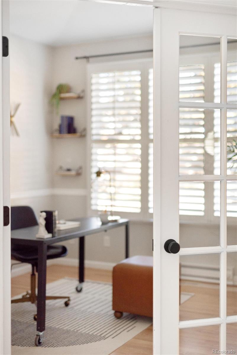 2836 Rockbridge Circle