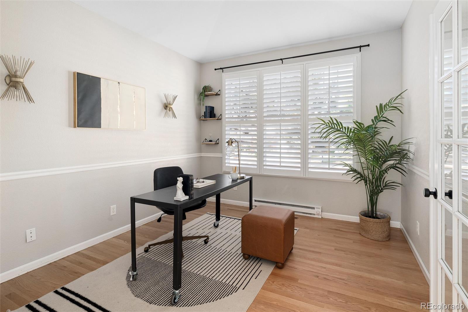 2836 Rockbridge Circle