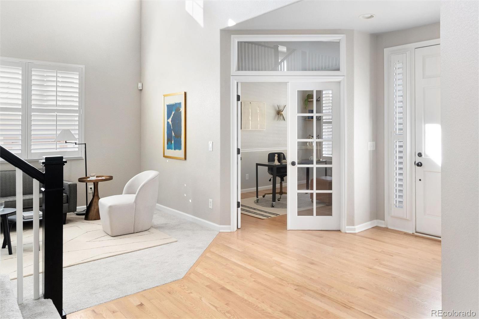 2836 Rockbridge Circle