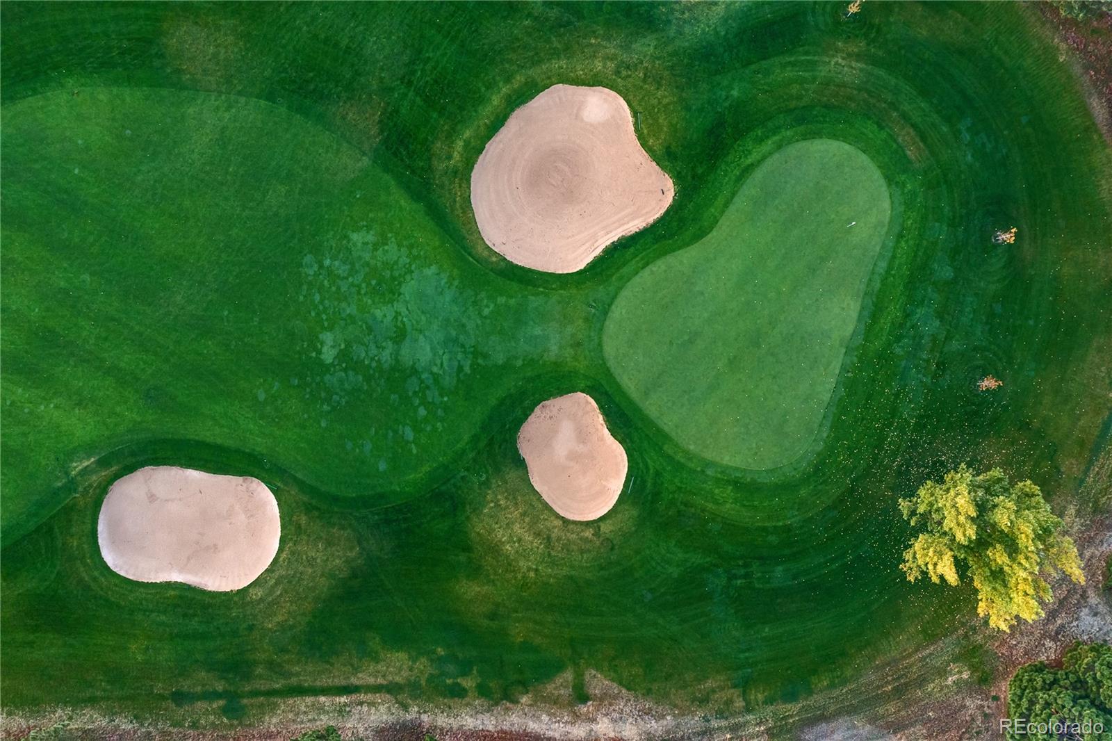 2836 Rockbridge Circle