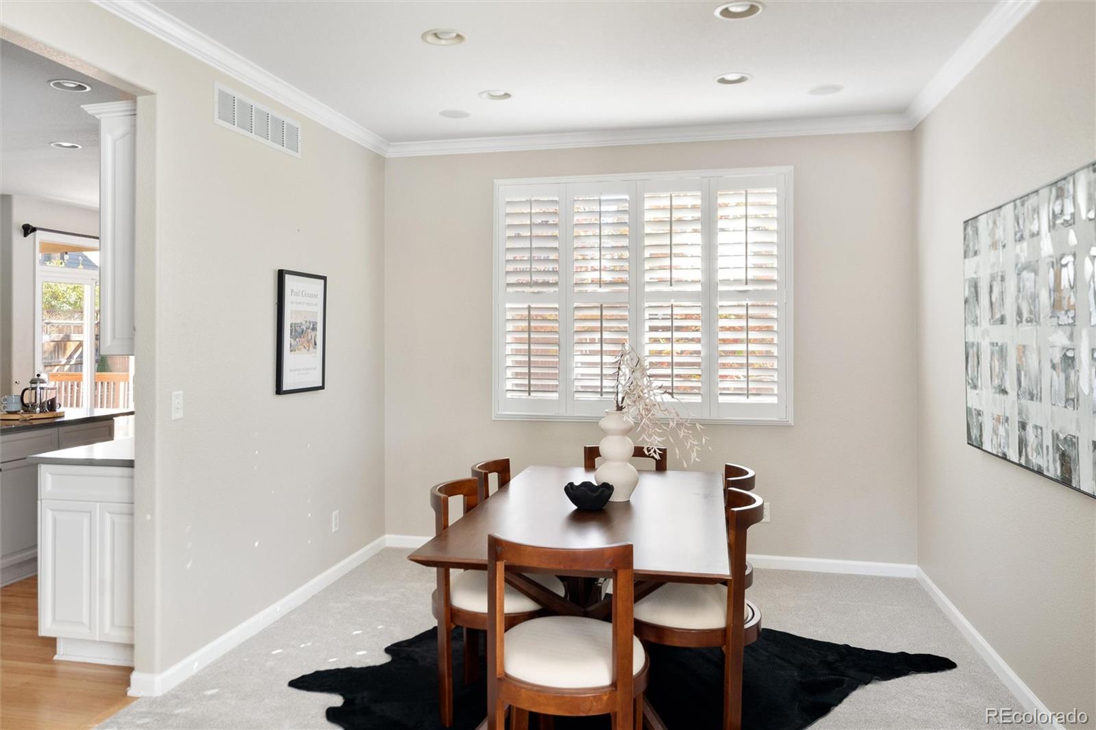 2836 Rockbridge Circle