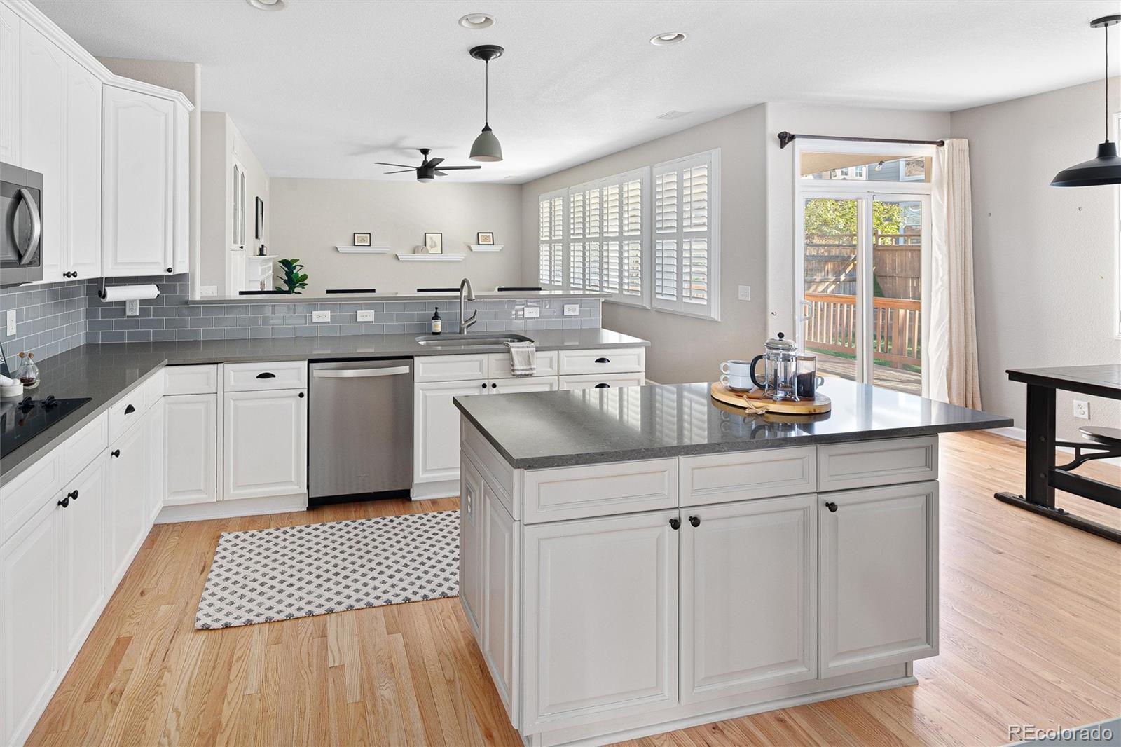 2836 Rockbridge Circle