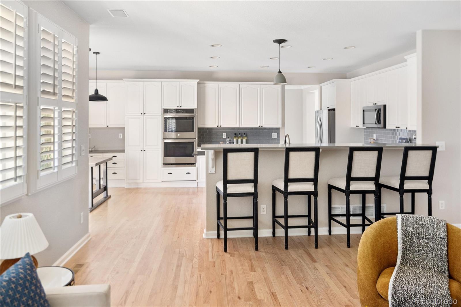 2836 Rockbridge Circle