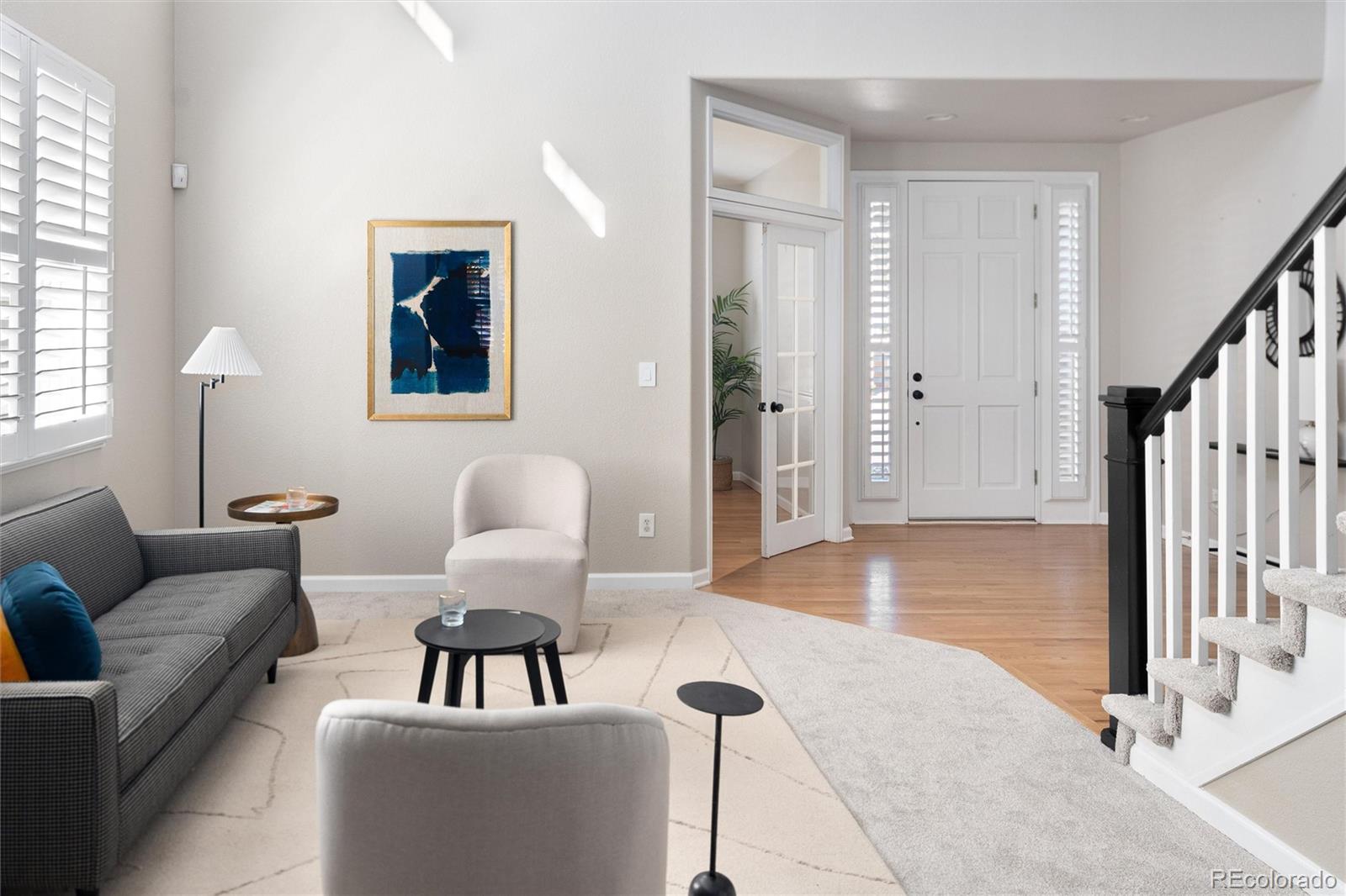 2836 Rockbridge Circle