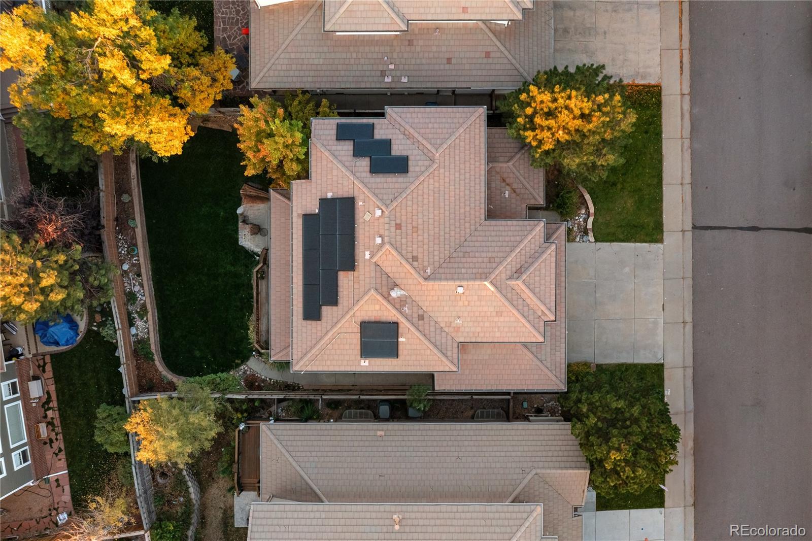 2836 Rockbridge Circle