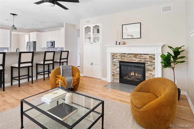 2836 Rockbridge Circle