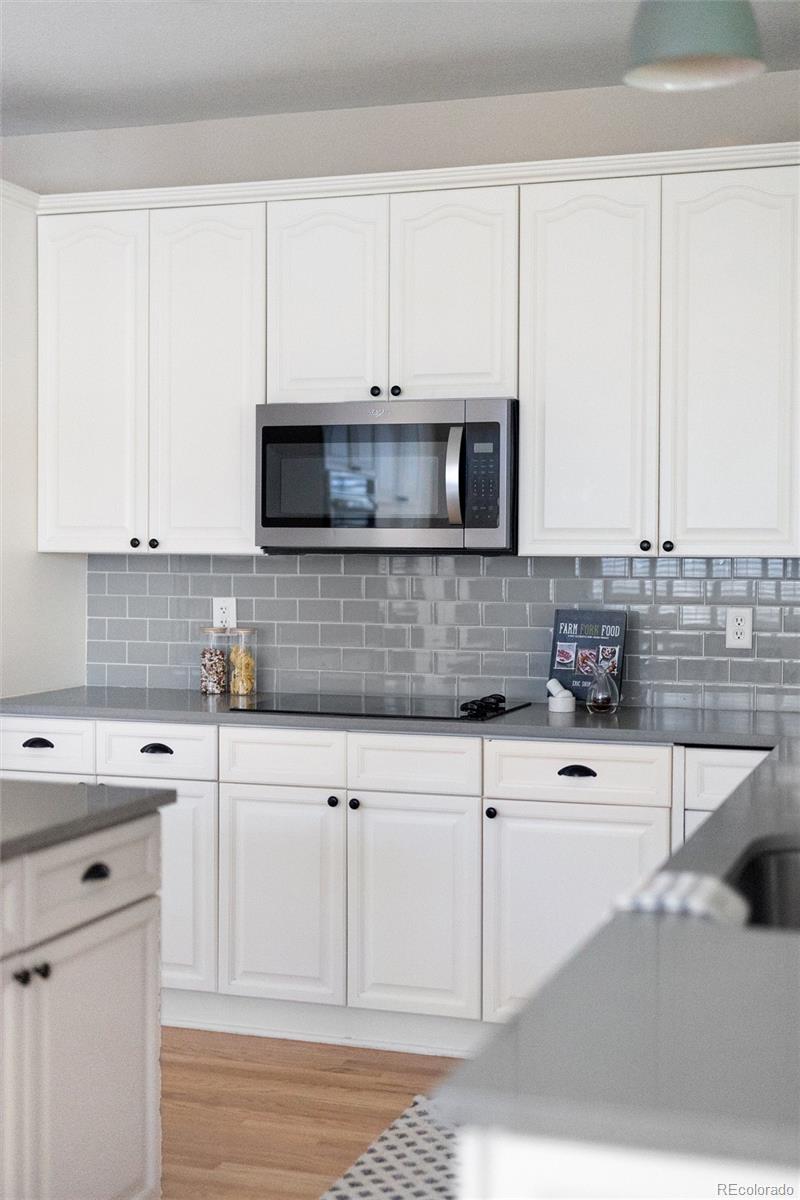 2836 Rockbridge Circle