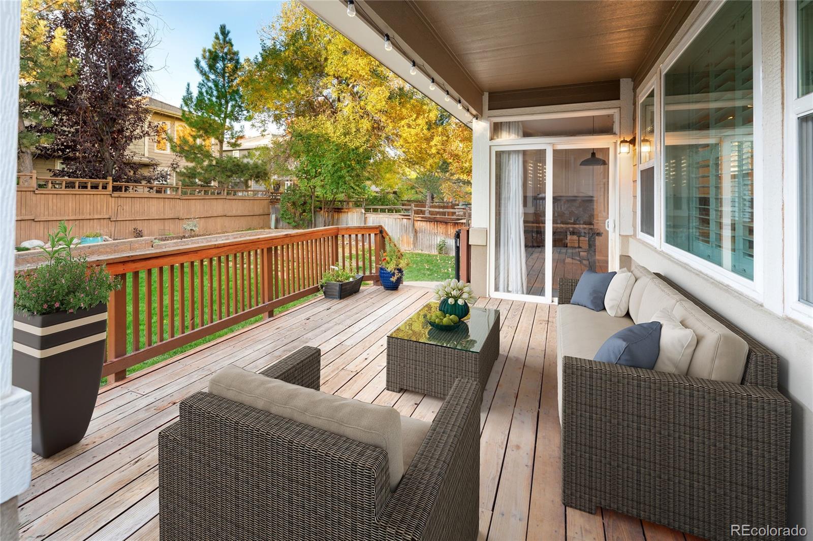 2836 Rockbridge Circle