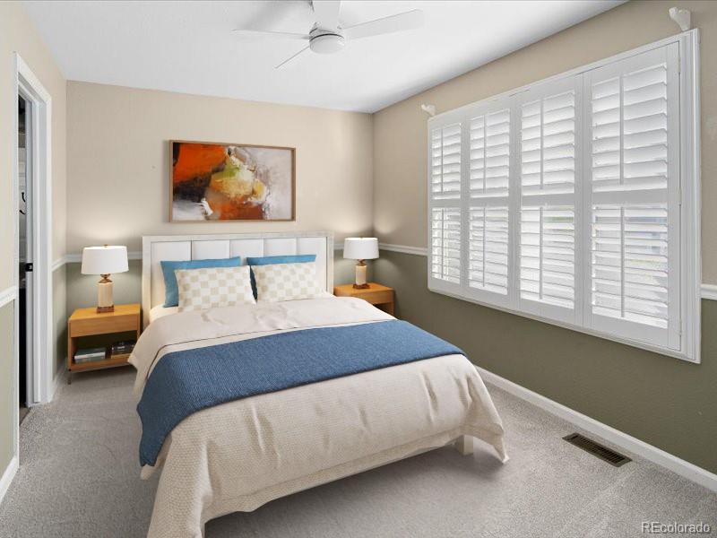 2836 Rockbridge Circle