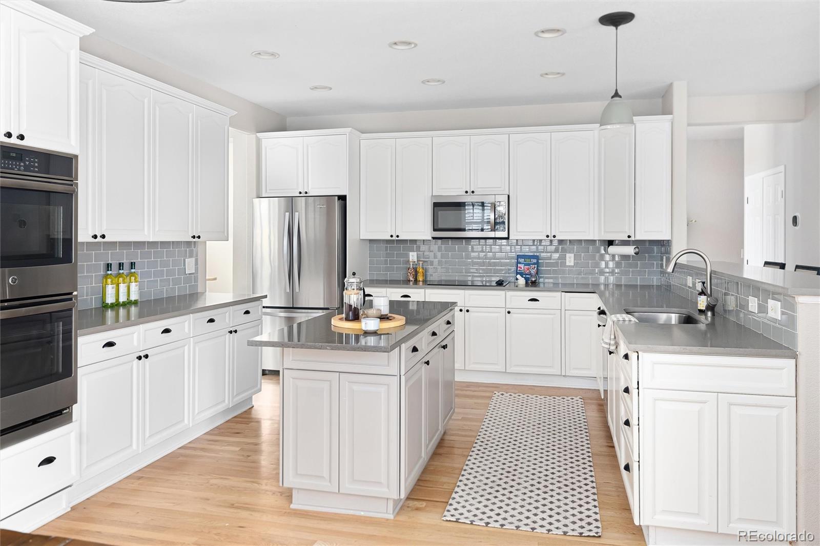 2836 Rockbridge Circle