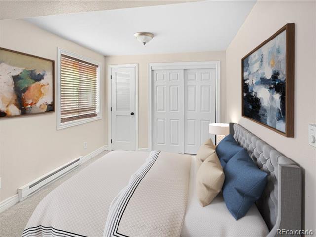 2836 Rockbridge Circle