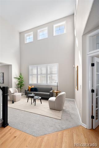 2836 Rockbridge Circle