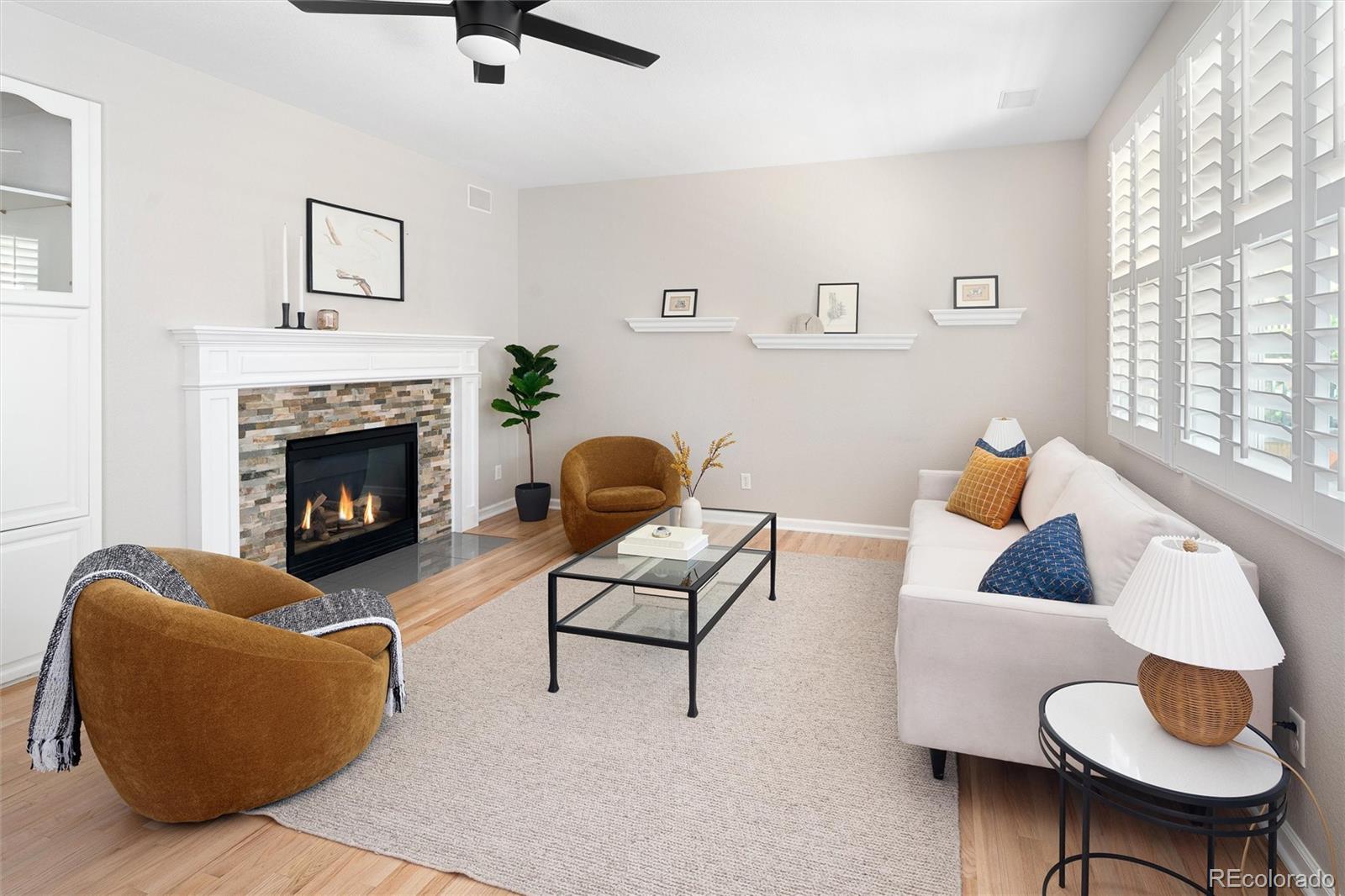 2836 Rockbridge Circle