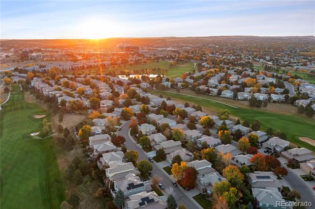 2836 Rockbridge Circle
