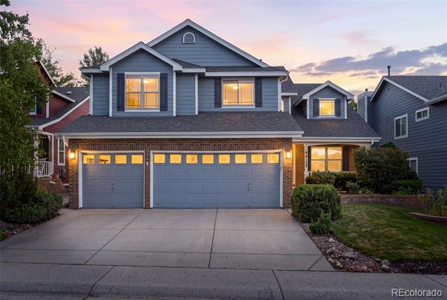 9815 Spring Hill Street