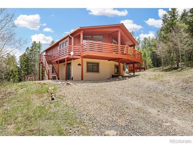 880 Hummer Drive