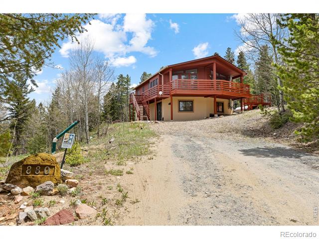 880 Hummer Drive