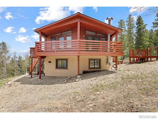 880 Hummer Drive