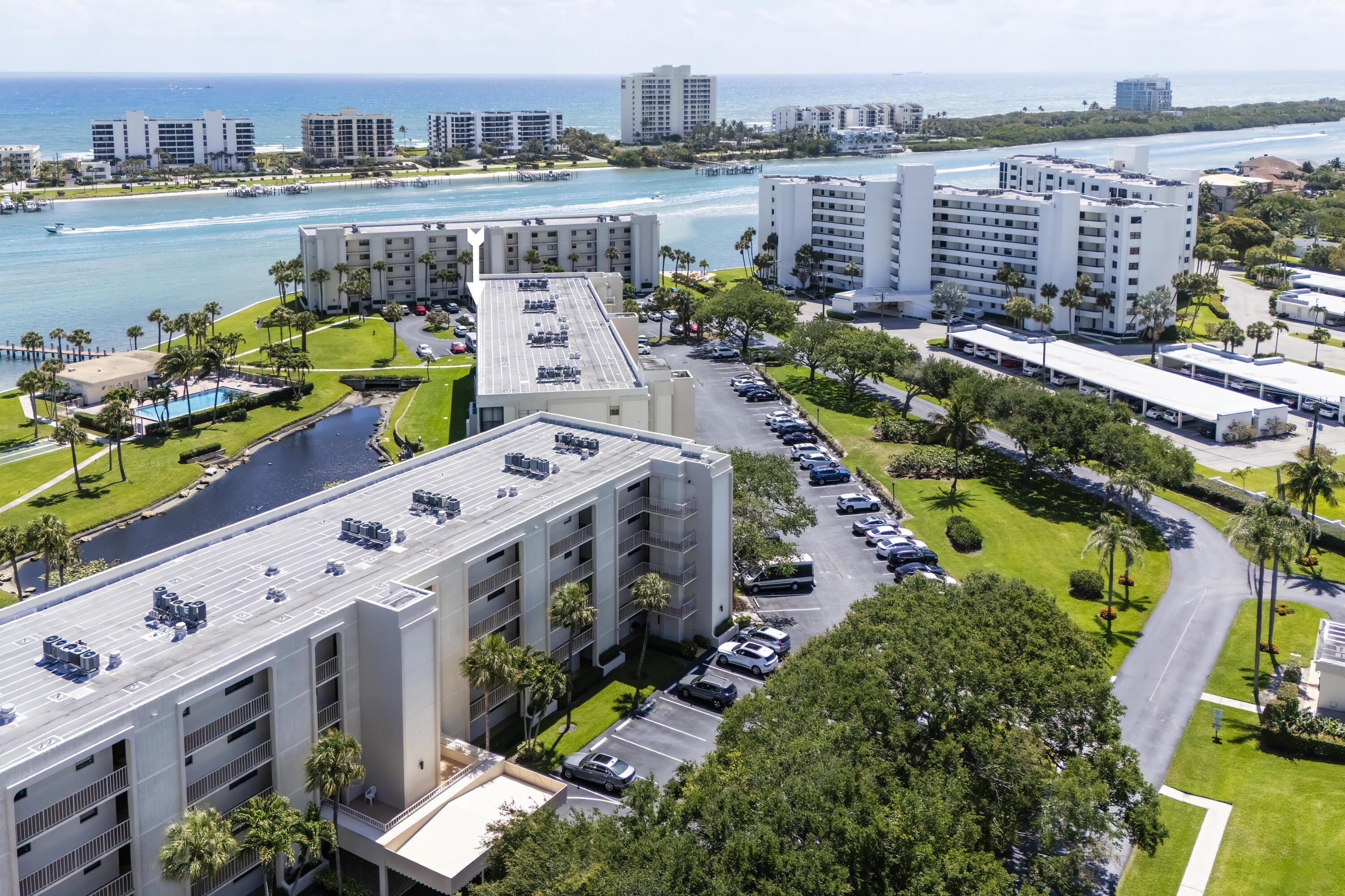 200 Intracoastal Place 507