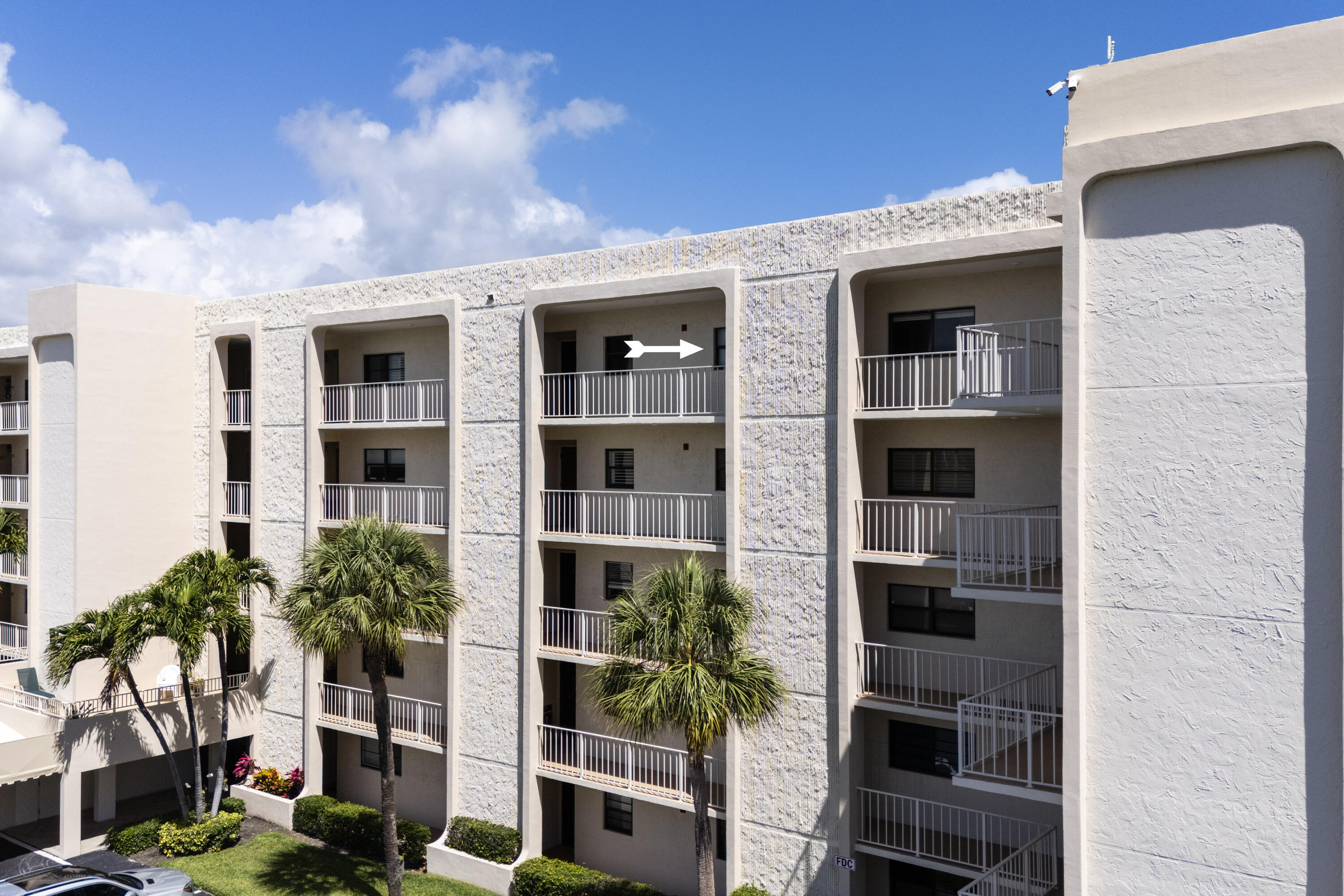 200 Intracoastal Place 507